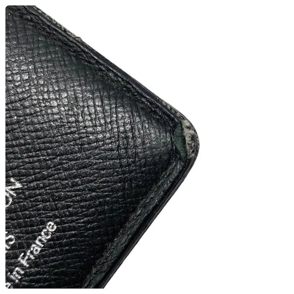 Louis Vuitton Taiga Pocket Organizer / Card Holder - Picture 6 of 8